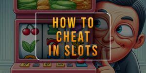 cheat slot machine|13 Ways to Cheat Slot Machines (and Mostly Fail).
